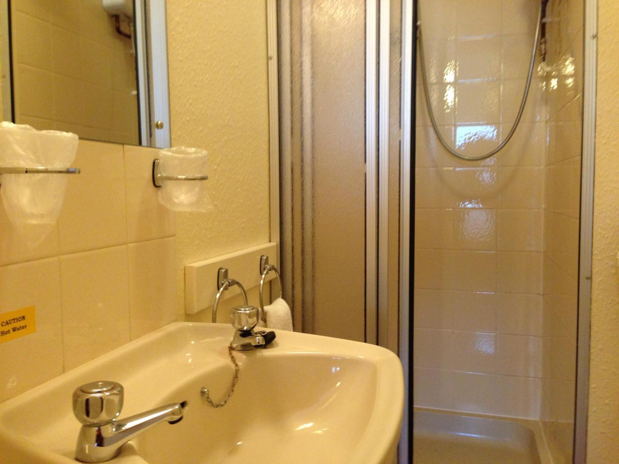 Howdale Scarborough Habitación foto
