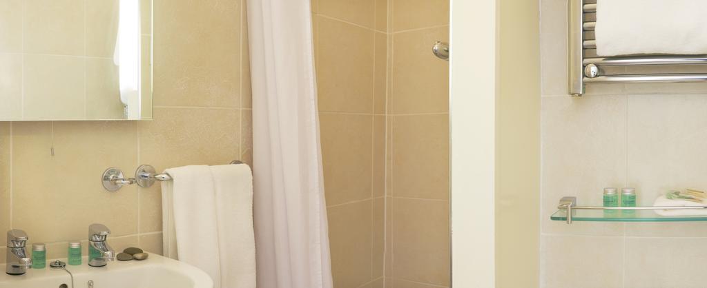 Howdale Scarborough Habitación foto