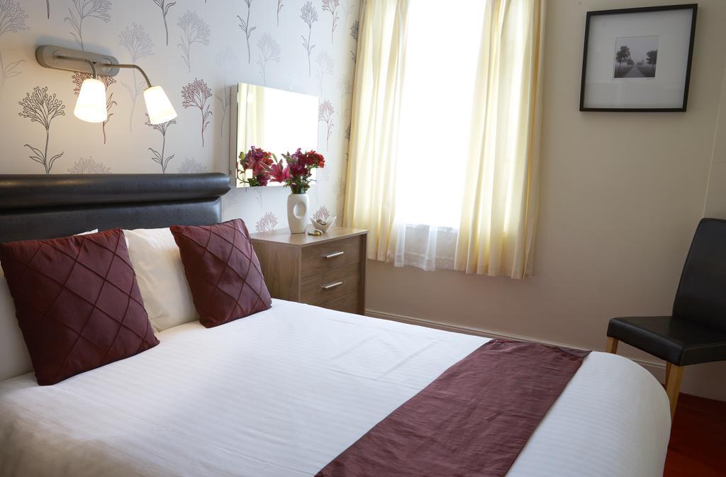 Howdale Scarborough Habitación foto