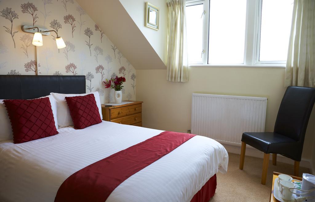 Howdale Scarborough Habitación foto