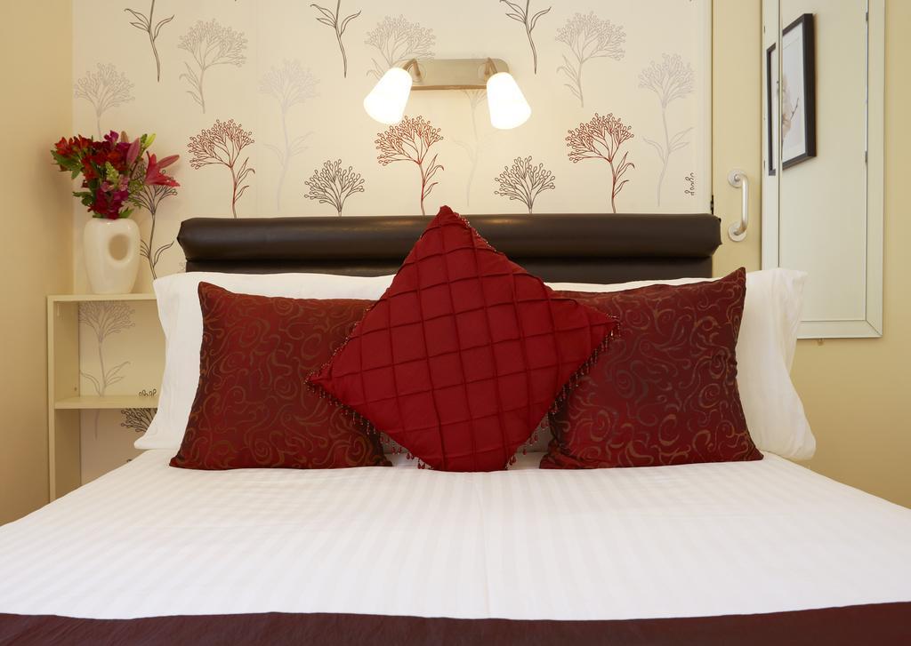 Howdale Scarborough Habitación foto